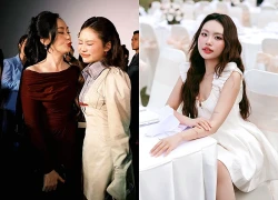 Phương Mỹ Chi công khai bày tỏ với 'người thương'