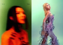 Quỳnh Anh Shyn ra thông báo quan trọng