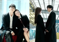 Quỳnh Kool công khai khoe ảnh tình cảm bên Huỳnh Anh