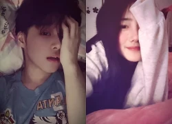 Rầm rộ trend "chụp ảnh che nửa mặt" - Redhood là gì? Tại sao viral?