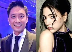 Showbiz có tin vui: Ngọc nữ sinh năm 1997 cưới vào tháng 11, chú rể là thiếu gia tập đoàn hơn 14 tuổi!