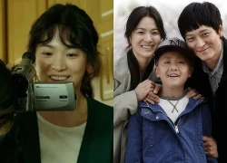 Song Hye Kyo đã làm gì với nhan sắc của mình vậy?