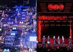Sự thật về con số 260.000 người tham gia concert miễn phí của BTS: Chính quyền Seoul như "dằn mặt" HYBE