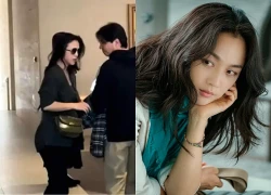 Thang Duy vướng nghi vấn mang thai ở tuổi U50, hành động của Nghê Ni gây chú ý