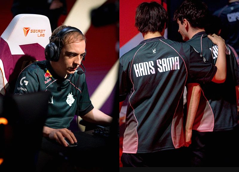 Thi đấu ấn tượng ở First Stand 2026 nhưng G2 lại đón nhận "sự thật phũ phàng"