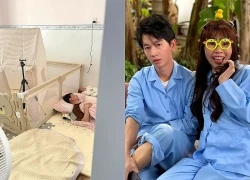 Thơ Nguyễn chia sẻ về chuyện con trai không có bố, vẻ ngoài y hệt quản lý