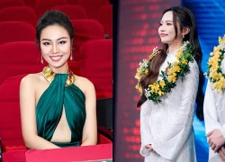 Thủy Tiên tuyên bố đúng 3 chữ về Phương Mỹ Chi