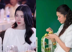 TikToker Bác Lyn gây tranh cãi vì nết ăn "quá lố", ngang ngửa với Hà Môi