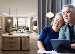 Tôi cứ nghĩ bố mẹ vợ chỉ đủ ăn đủ mặc, đến khi nghe tin ông bà mua căn hộ 15 tỷ cho cậu út thì mới giật nảy mình