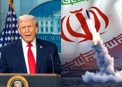 Tổng thống Mỹ chỉ trích NATO thiếu hành động trong vấn đề Iran