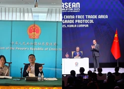 Trung Quốc đề xuất tăng cường hợp tác năng lượng tái tạo với ASEAN