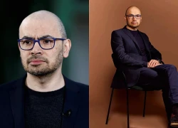 Từ thần đồng cờ vua đến Nobel Hóa học, người đưa AI đến thế giới