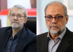 Tướng IRGC lên nắm Hội đồng An ninh Iran sau cái chết của ông Ali Larijani