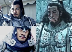 Tướng quân mang gương mặt thống nhất thẩm mỹ của cả đất nước: Visual vang danh thiên hạ, càng tả tơi càng phong thần