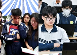 Tuyển sinh đại học 2026: Bí quyết để tránh trượt oan