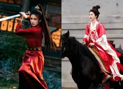 Vai nữ chính Trục Ngọc vốn là của mỹ nhân này: Danh tiếng ăn đứt Điền Hi Vi, từ chối vì cạch mặt Trương Lăng Hách