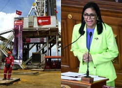 Venezuela kêu gọi đầu tư vào dầu khí và khai khoáng