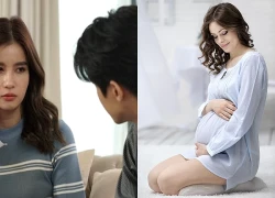 Vừa cầm tờ quyết định ly hôn rời tòa, thấy vợ cũ ngồi sụp xuống nôn khan bên đường, tôi hoảng lên khi biết sự thật