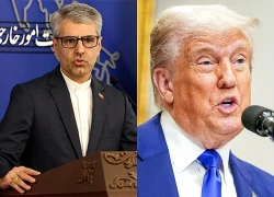 Xác nhận đàm phán tích cực, Tổng thống Trump nới thời hạn chót tấn công cơ sở năng lượng của Iran