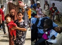 Xung đột tại Trung Đông ảnh hưởng tới nhiều lĩnh vực