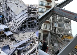 Xung đột tại Trung Đông: Các nước thúc đẩy nỗ lực đối thoại