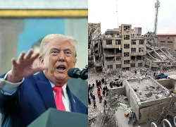 Xung đột tại Trung Đông: Iran gửi phản hồi kế hoạch 15 điểm của Mỹ