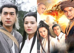 10 bộ phim kinh điển TVB là cả bầu trời tuổi thơ của thế hệ 8x - 9x