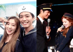 10 năm trôi qua mà chưa ai soán ngôi "huyền thoại 1/4" của mỹ nhân này, dọa Park Bo Gum sợ xanh mặt