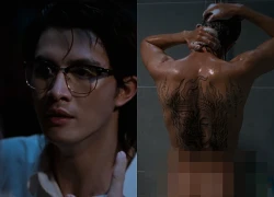 30/4 có 1 phim Việt chưa xem đã thấy cuốn: Nam chính khoe thân cực bạo, cả đời chưa từng cháy đến thế