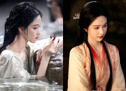 Ai là đệ nhất mỹ nhân cổ trang, hỏi cả triệu người cũng chỉ 1 đáp án: Góc nào cũng đẹp siêu phàm thoát tục