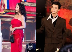 Ai se duyên cho cặp sao Việt này kể cũng tài: Nhà gái hơn nhà trai 14 tuổi, U45 vẫn bốc lửa chết đi được