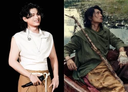 Album hot nhất Việt Nam hiện tại: Nam ca sĩ mất tích 2 năm đánh bại BTS, bao vây HIEUTHUHAI