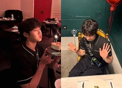 Ảnh Lee Min Ho hẹn hò vợ sắp cưới