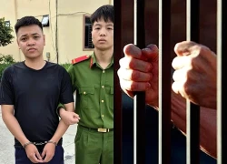 Áp giải đối tượng trốn thi hành án tù