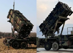 Ba Lan từ chối cho Mỹ mượn tên lửa Patriot cho cuộc chiến Iran