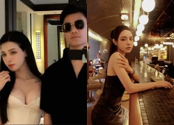 Bạn gái Văn Thanh liên tục lộ 'hint' sắp cưới