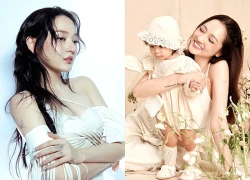 Bảo Anh viết tâm thư cho con gái, tiết lộ lời nói dối đẹp đẽ nhất trong 3 năm làm mẹ đơn thân