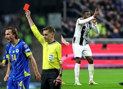 Bastoni và năm 2026 thảm họa