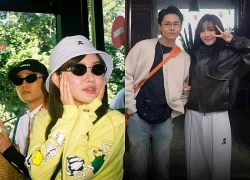 Bích Phương không thể ngăn Tăng Duy Tân nữa rồi!