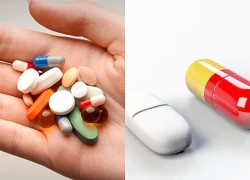 Bộ Y tế thu hồi lô thuốc Aceclofenac STELLA 100mg