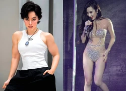 Bức ảnh 13 năm trước khiến Angela Phương Trinh bị xử phạt 3,5 triệu đồng, gắn mác gái hư showbiz