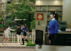 Bước chân vào đời - Tập 17: Trang được minh oan khỏi mác 'trà xanh'