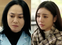 Bước chân vào đời - Tập 18: Bố mẹ Quân liên tục gây áp lực buộc Thương phải chia tay