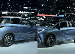 Cận cảnh BYD Dolphin 2026 sắp bán tại Việt Nam, giá dự kiến dưới 600 triệu đồng