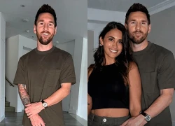 Cận cảnh đồng hồ gần 40 tỷ đồng của Messi với 2 cơ chế hiếm