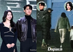 Cặp đôi phim giả tình thật cứ đến Cá tháng Tư là lại viral: Chàng đẹp trai khó cưỡng, nàng sexy không ai bằng