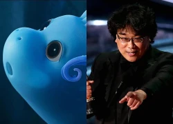 Cha đẻ 'Ký sinh trùng' hé lộ hình ảnh đầu tiên về phim hoạt hình đầu tay