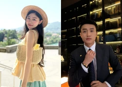 Chân dung 4 chàng trai được "đẩy thuyền" với Lọ Lem: Điểm chung là giàu, tiếp theo là gì?