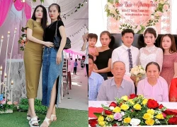 Chị em ruột ở Hải Phòng cùng làm dâu một nhà, bố mẹ dặn dò điều xúc động