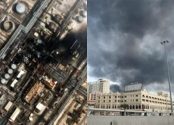 Chiến tranh Iran có thể 'thổi bay' 260 tỷ USD của các nước Arab